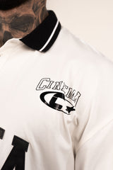 Camiseta POLO OVER OSAKA