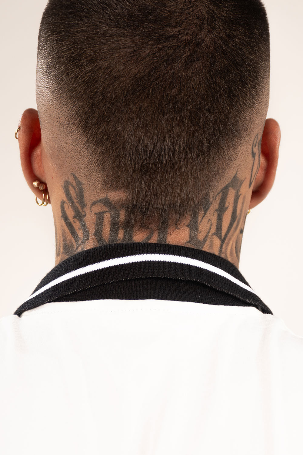 Camiseta POLO OVER OSAKA