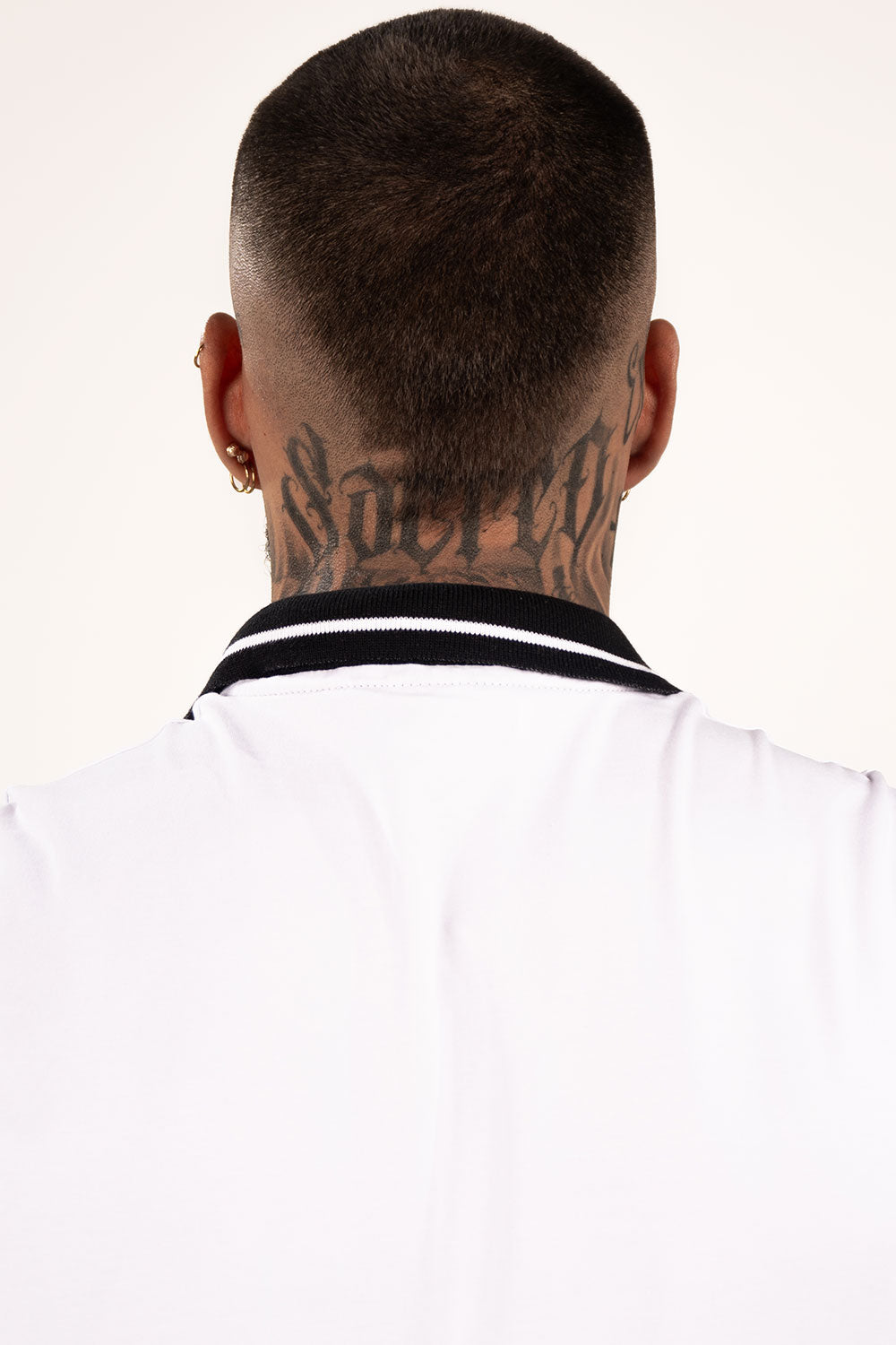 Camiseta POLO OVER LEADING 33