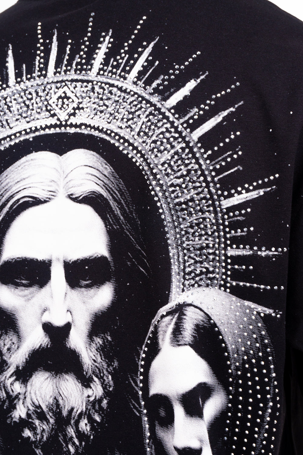 CAMISETA OVER - GOD