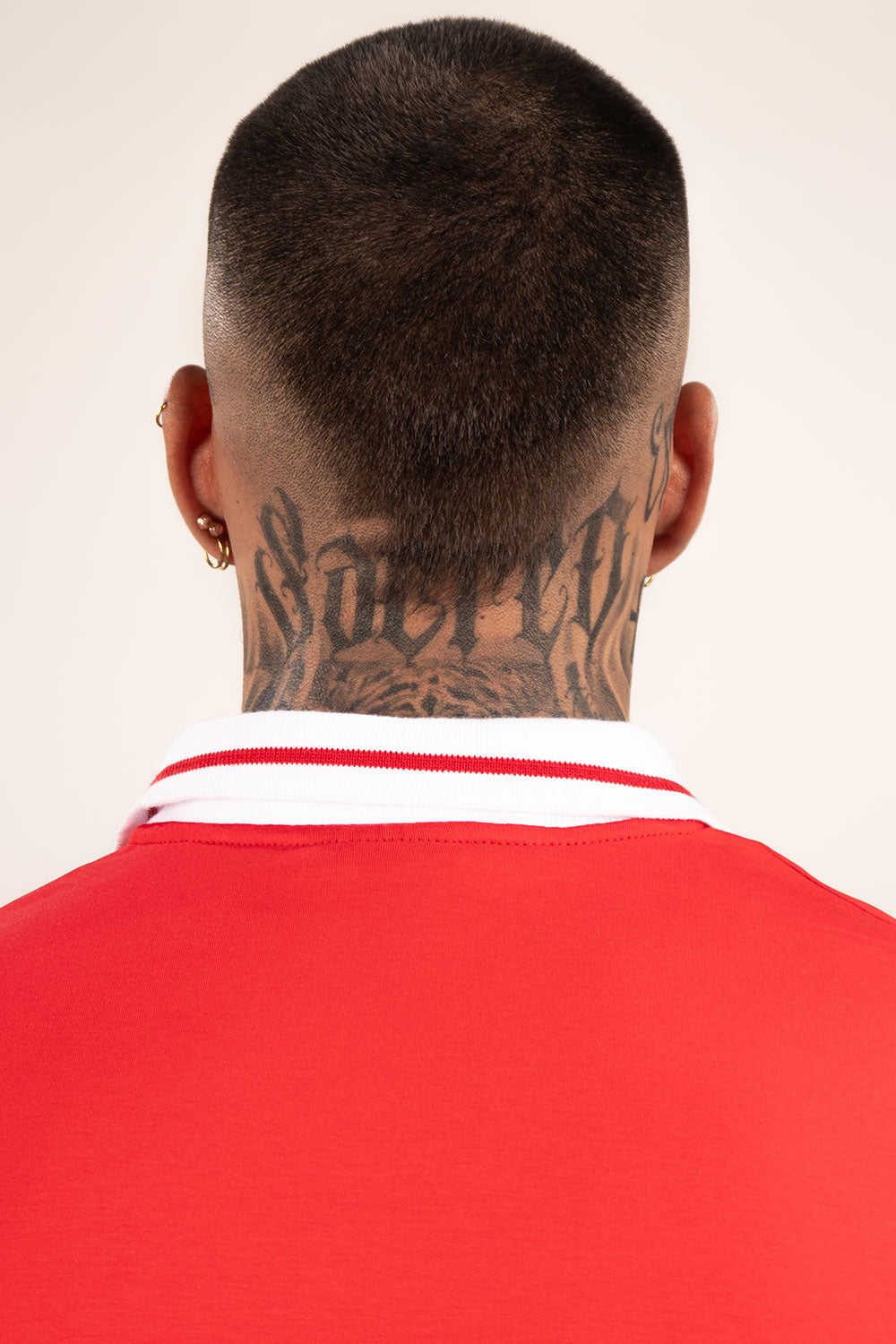 Camiseta POLO OVER NEW YORK