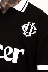 Camiseta POLO OVER SOCCER