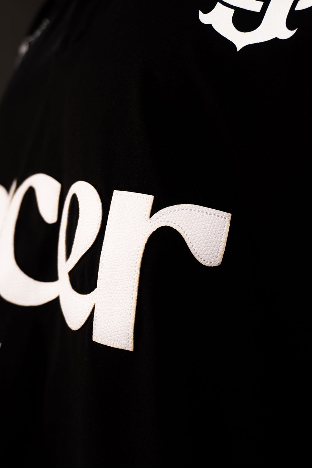 Camiseta POLO OVER SOCCER