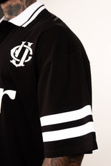 Camiseta POLO OVER SOCCER