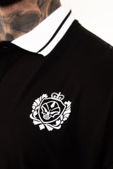 Camiseta POLO OVER STRENGTH