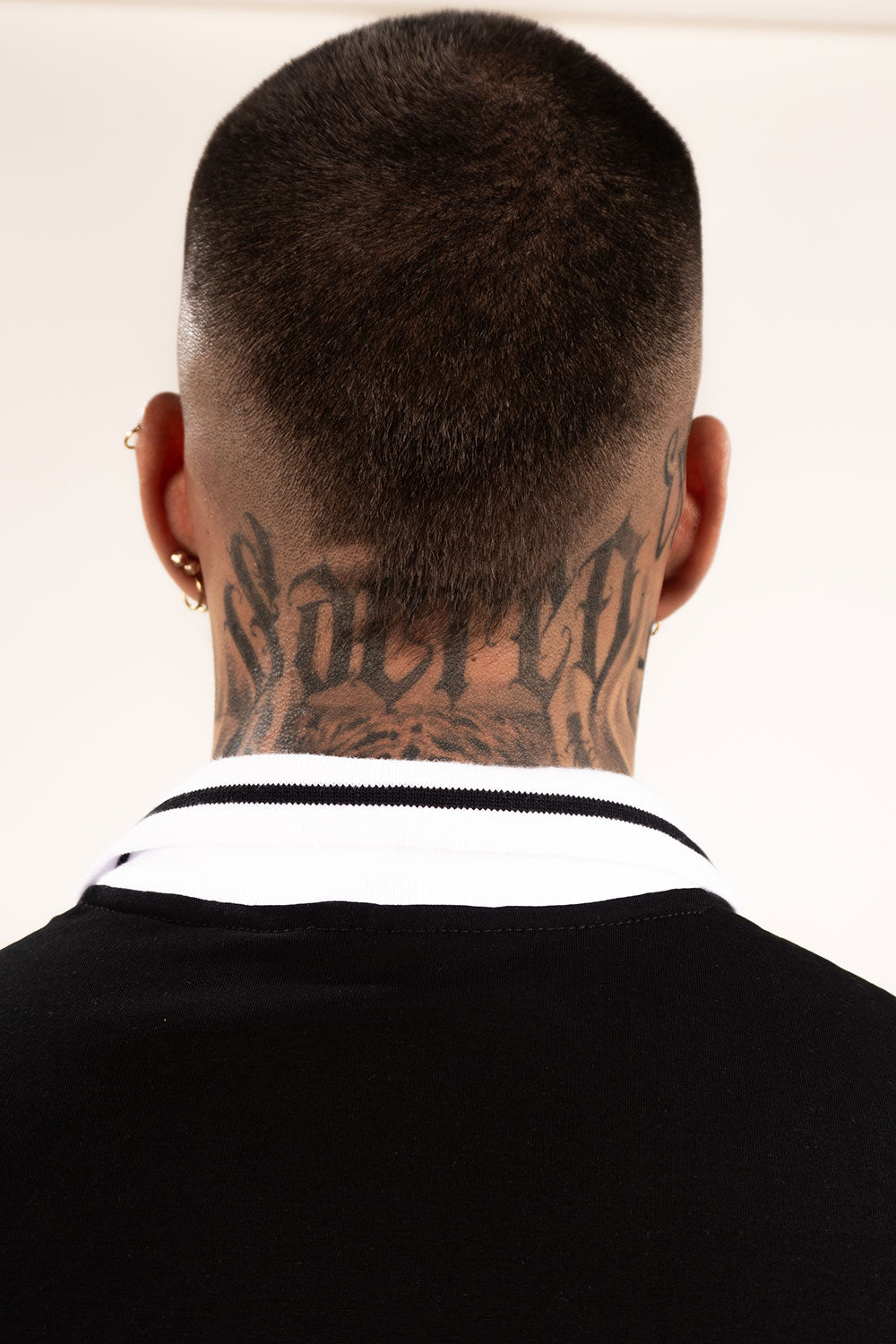 Camiseta POLO OVER STRENGTH