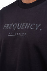 CINEMA BÁSICA - OVERSIZE FIT - ART