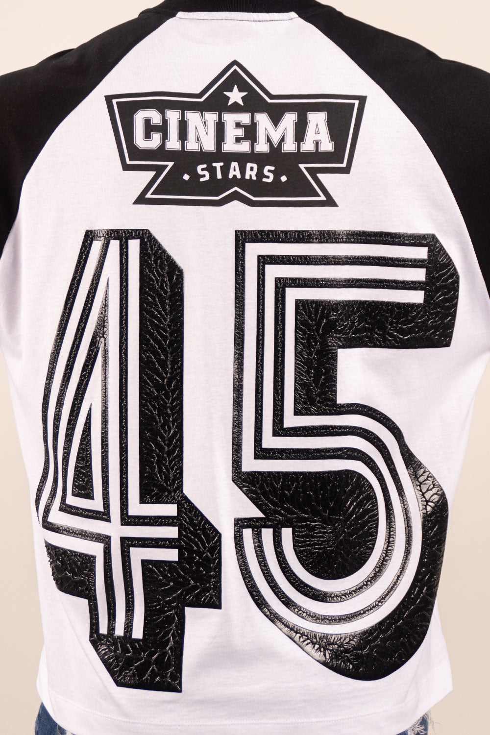 Camiseta over ATLHETIC UNDERGROUND