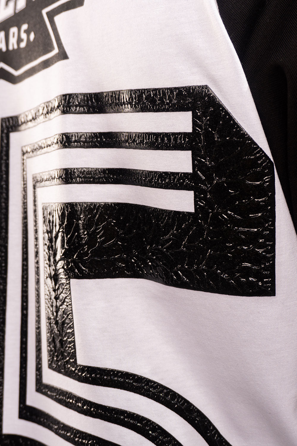 Camiseta over ATLHETIC UNDERGROUND