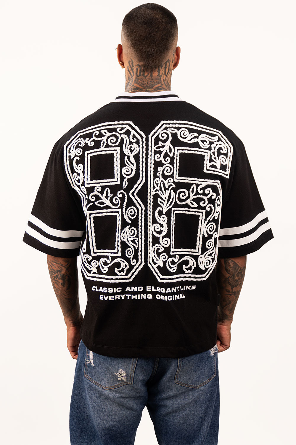 Camiseta CLASSIC CINEMA