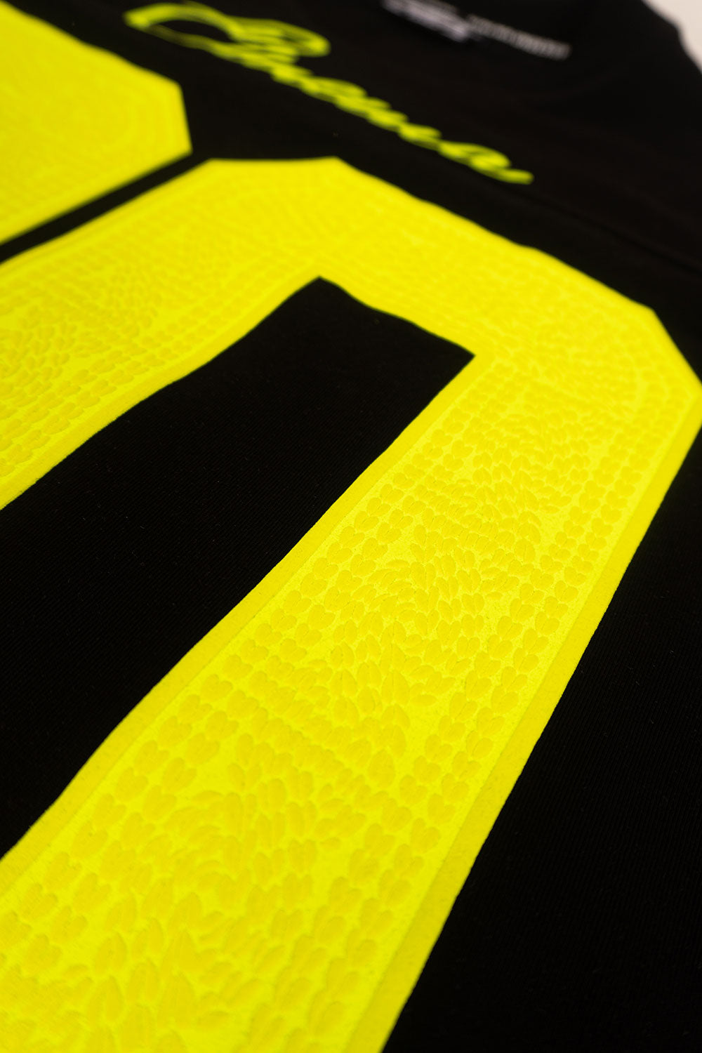 Camiseta OVER NEON REVOLUTION