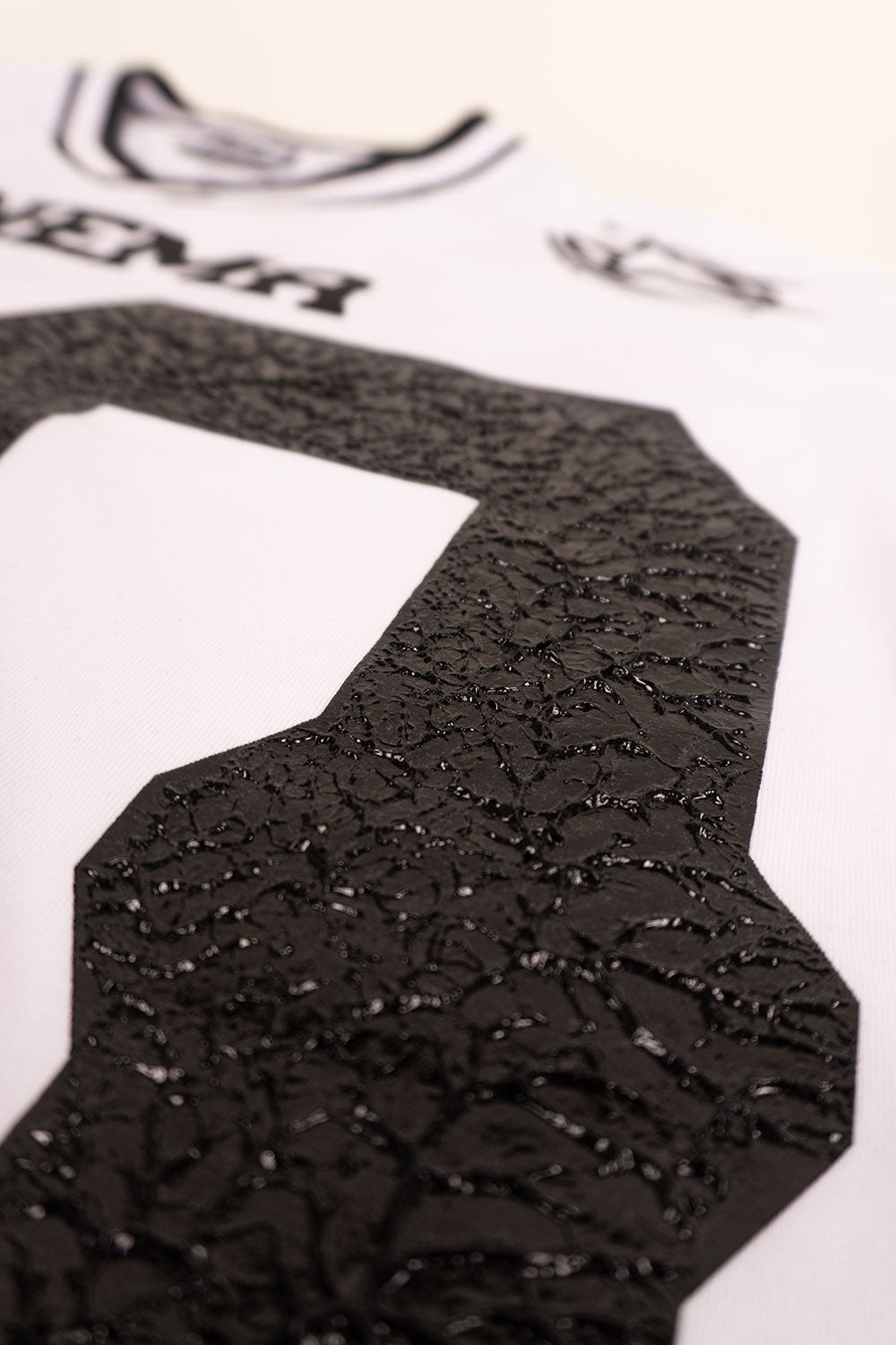 Camiseta over CINEMA STAR