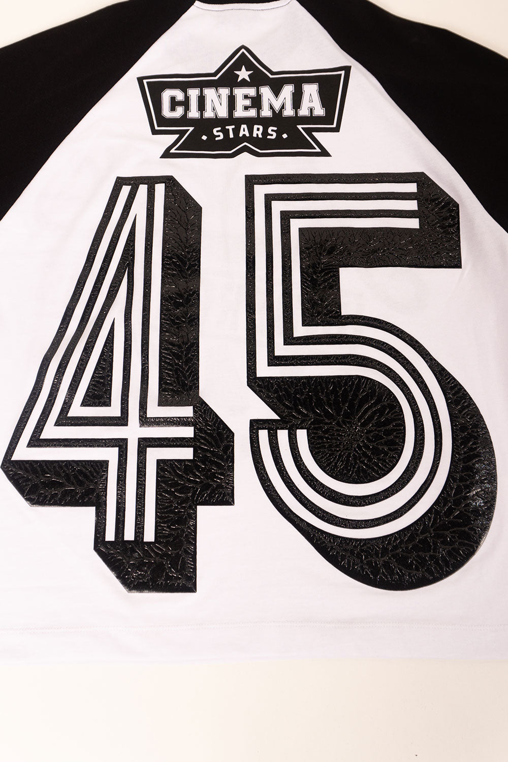 Camiseta over ATLHETIC UNDERGROUND