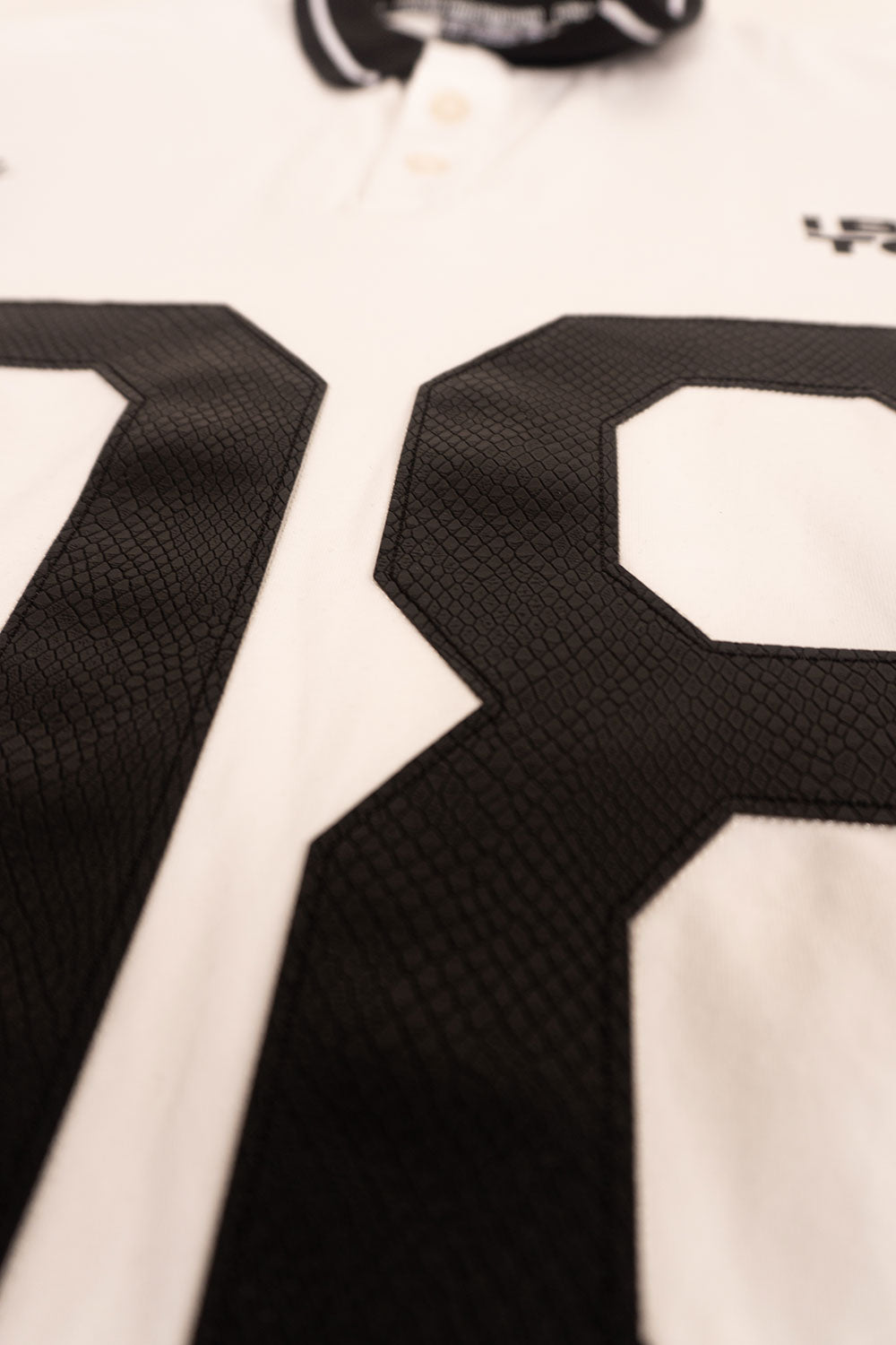 Camiseta POLO OVER I BELONG