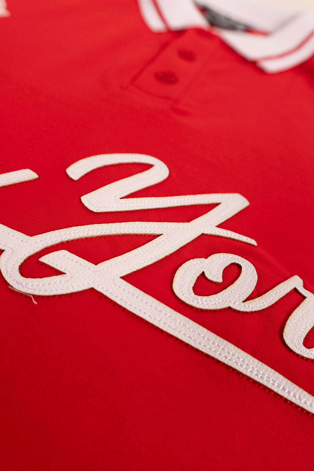 Camiseta POLO OVER NEW YORK