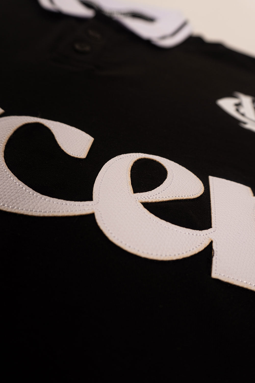 Camiseta POLO OVER SOCCER