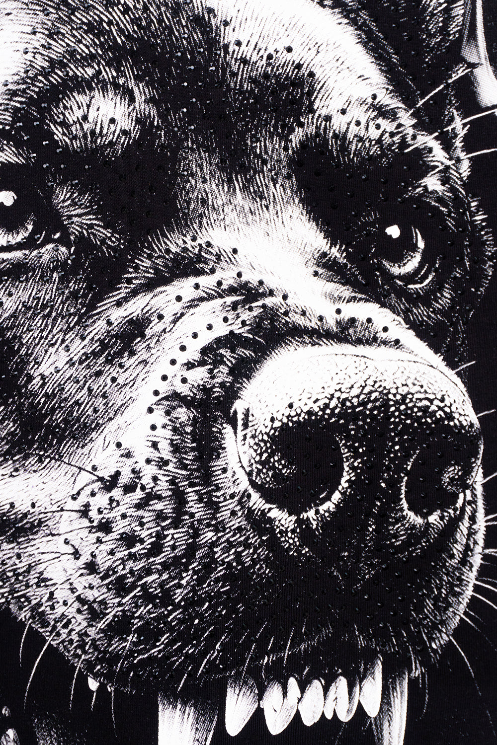 CAMISETA ESQUELETO - UNDERDOG