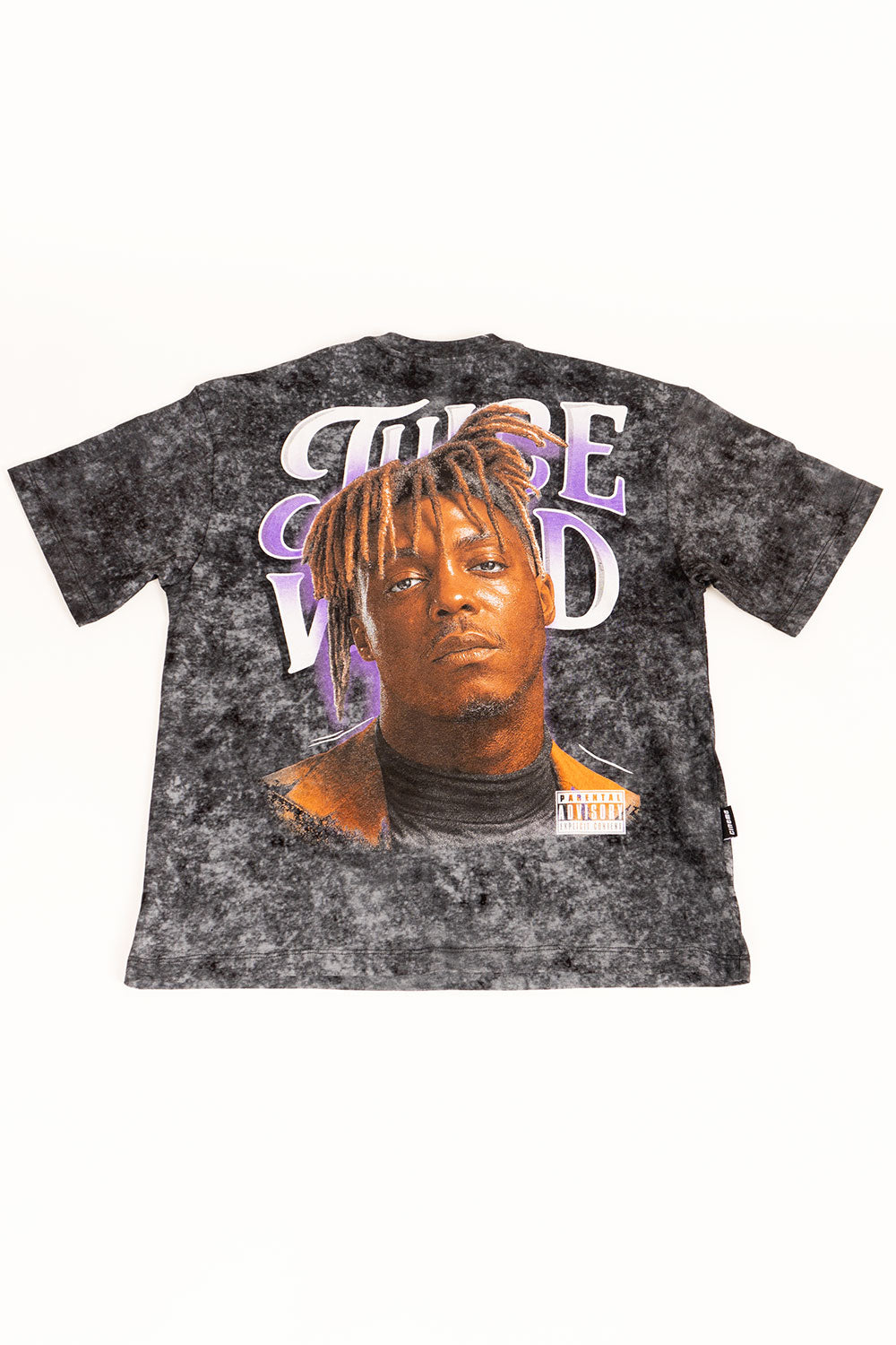 Acid Wash JUICE WORLD