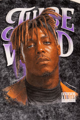 Acid Wash JUICE WORLD