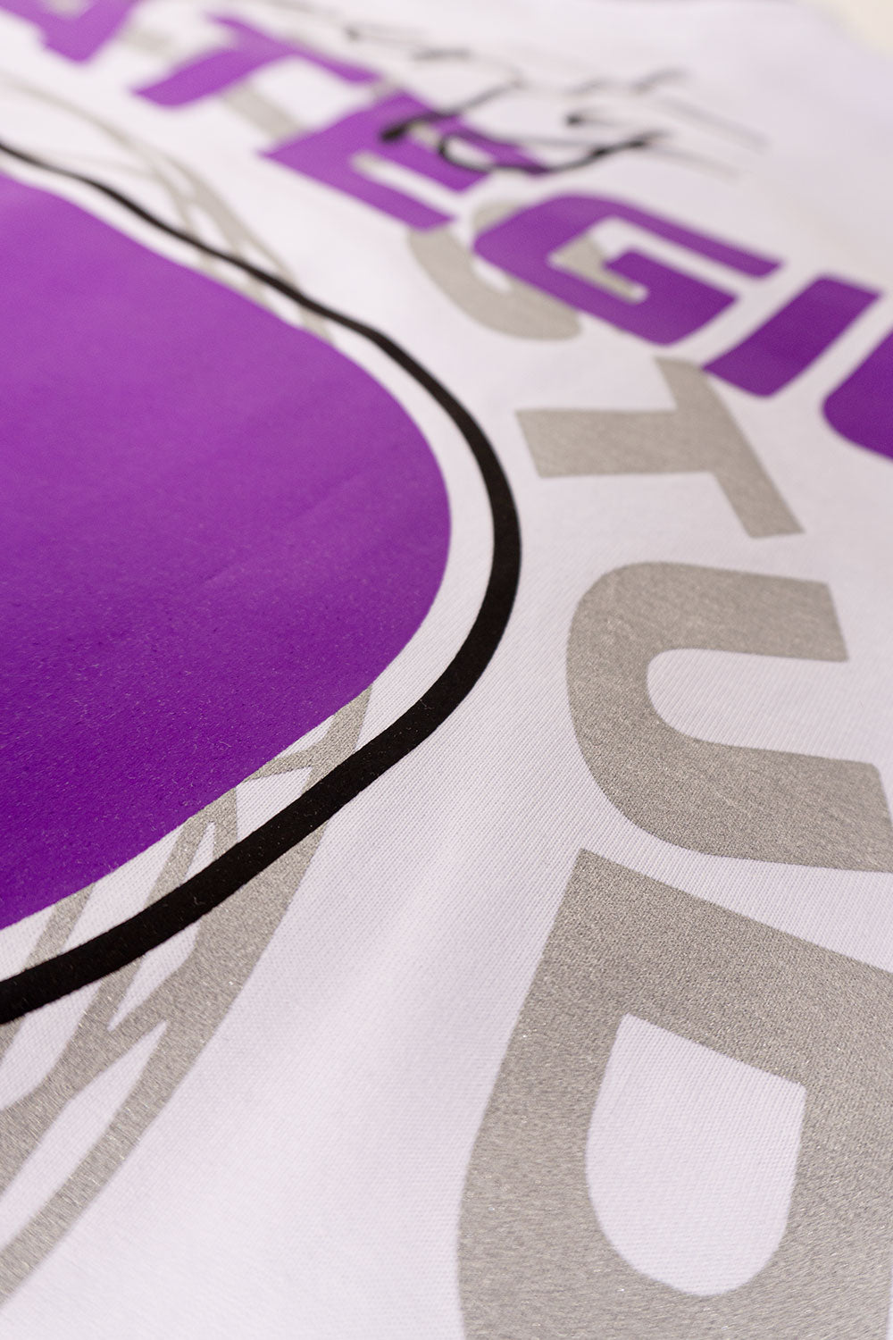 Camiseta BLOQUE ESTRATEGIC 3