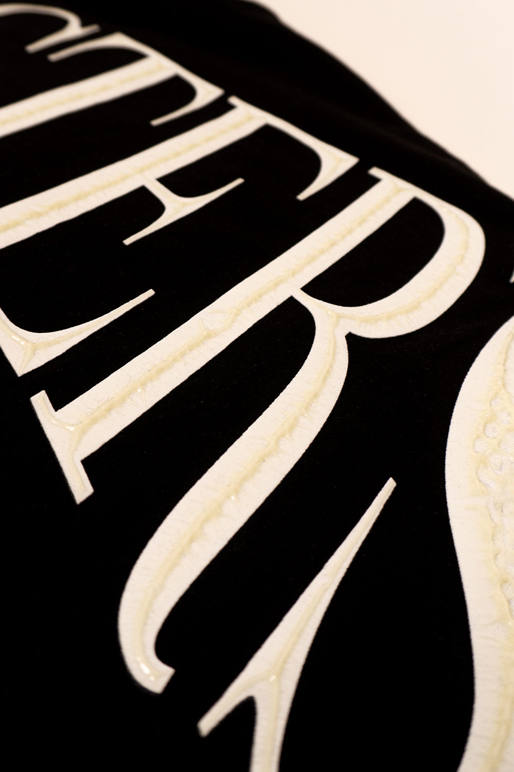 Camiseta over GANGSTERS ANGEL