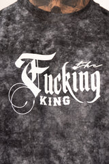 Acid Wash FUCK WORLD