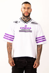 Camiseta BLOQUE ESTRATEGIC 3