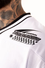 Camiseta BLOQUE ESTRATEGIC 3