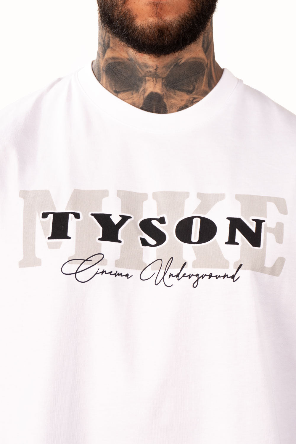 ESQUELETO MURCIELAGO CINEMA TYSON