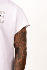 ESQUELETO MURCIELAGO CINEMA TYSON