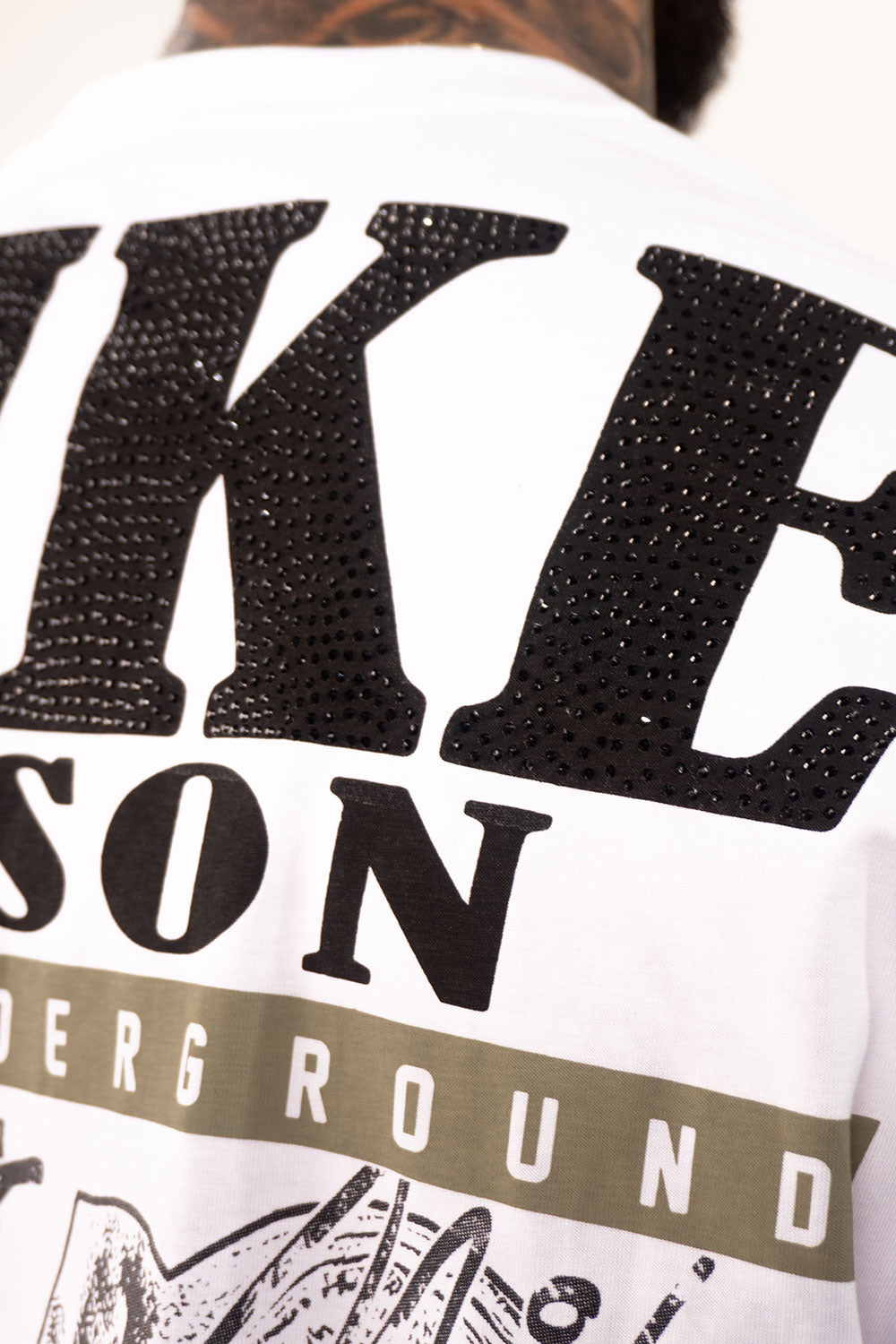 ESQUELETO MURCIELAGO CINEMA TYSON