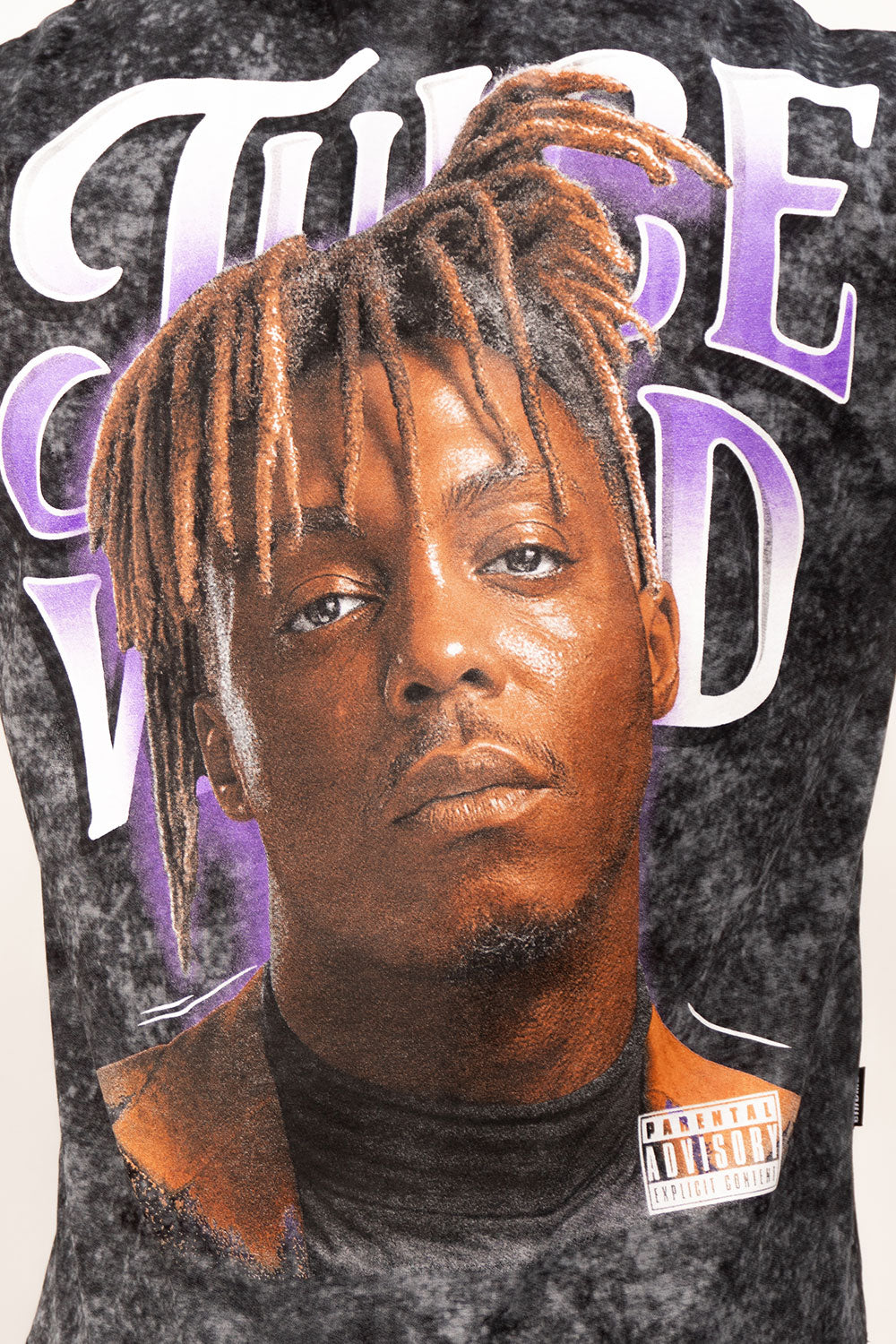Acid Wash JUICE WORLD