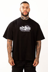 Camiseta OVER BOSS MICKEY