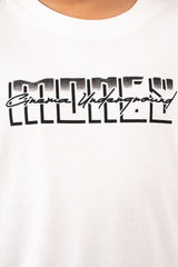 CAMISETA NIÑO - MONEY