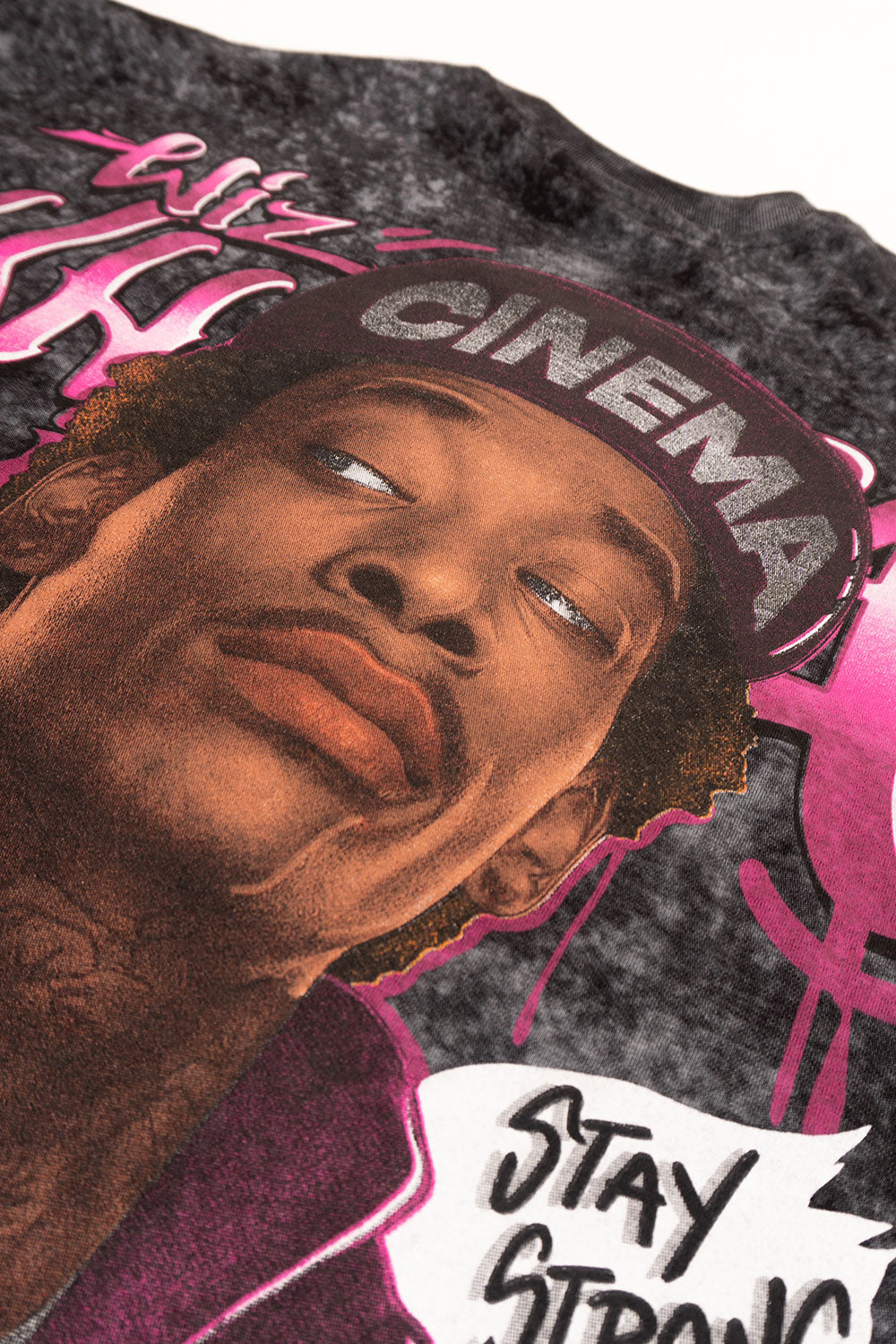 Acid Wash KING EVERITHING