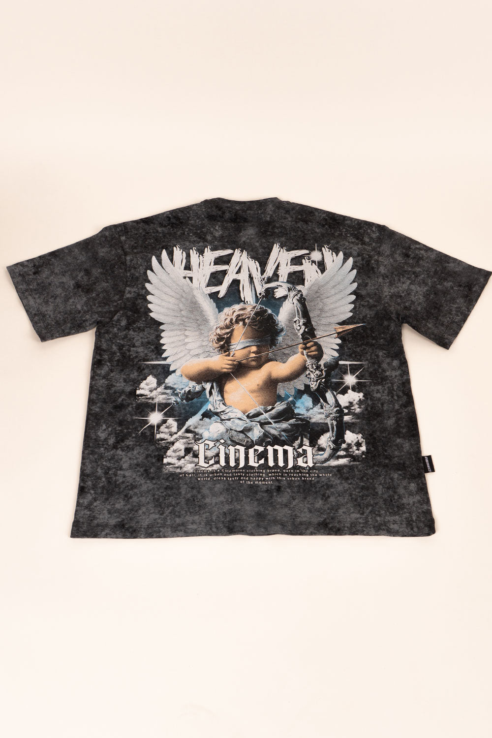 Acid Wash HEAVEN ANGEL