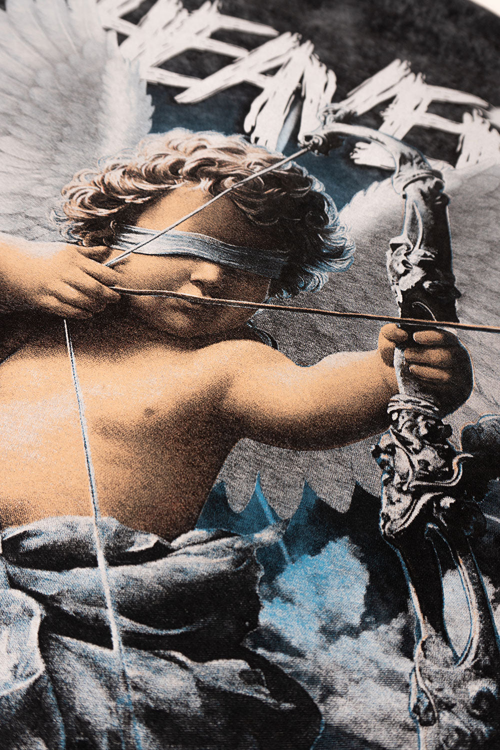 Acid Wash HEAVEN ANGEL