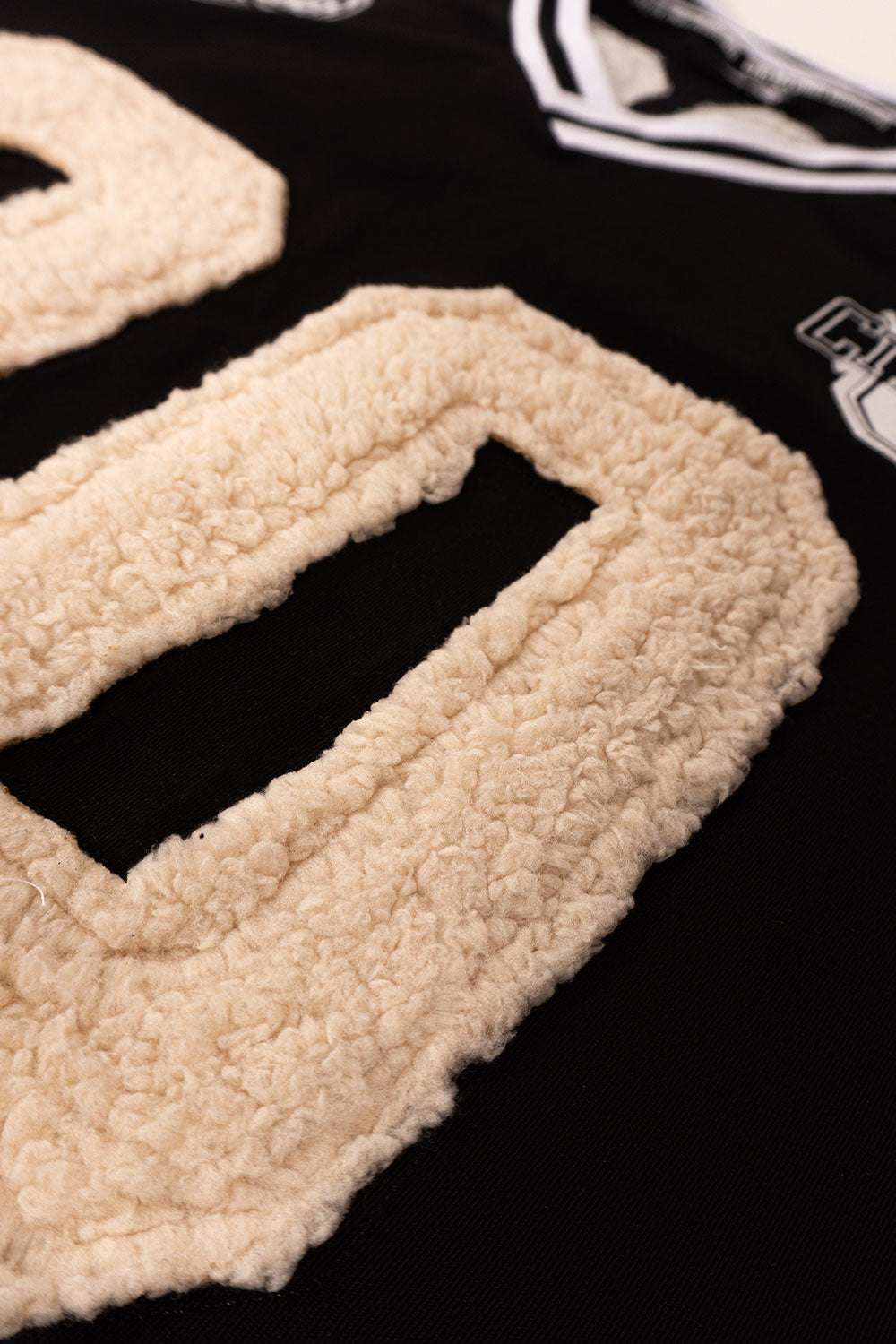 Camiseta OVER PLUSH OVER