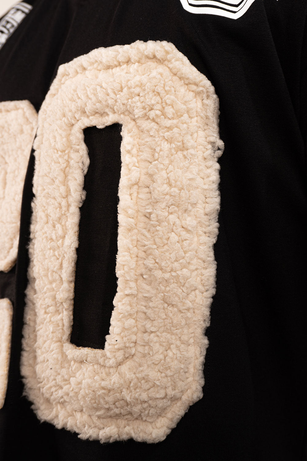 Camiseta OVER PLUSH OVER