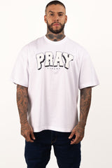 Camiseta OVER SAINT FURY