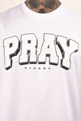 Camiseta OVER SAINT FURY