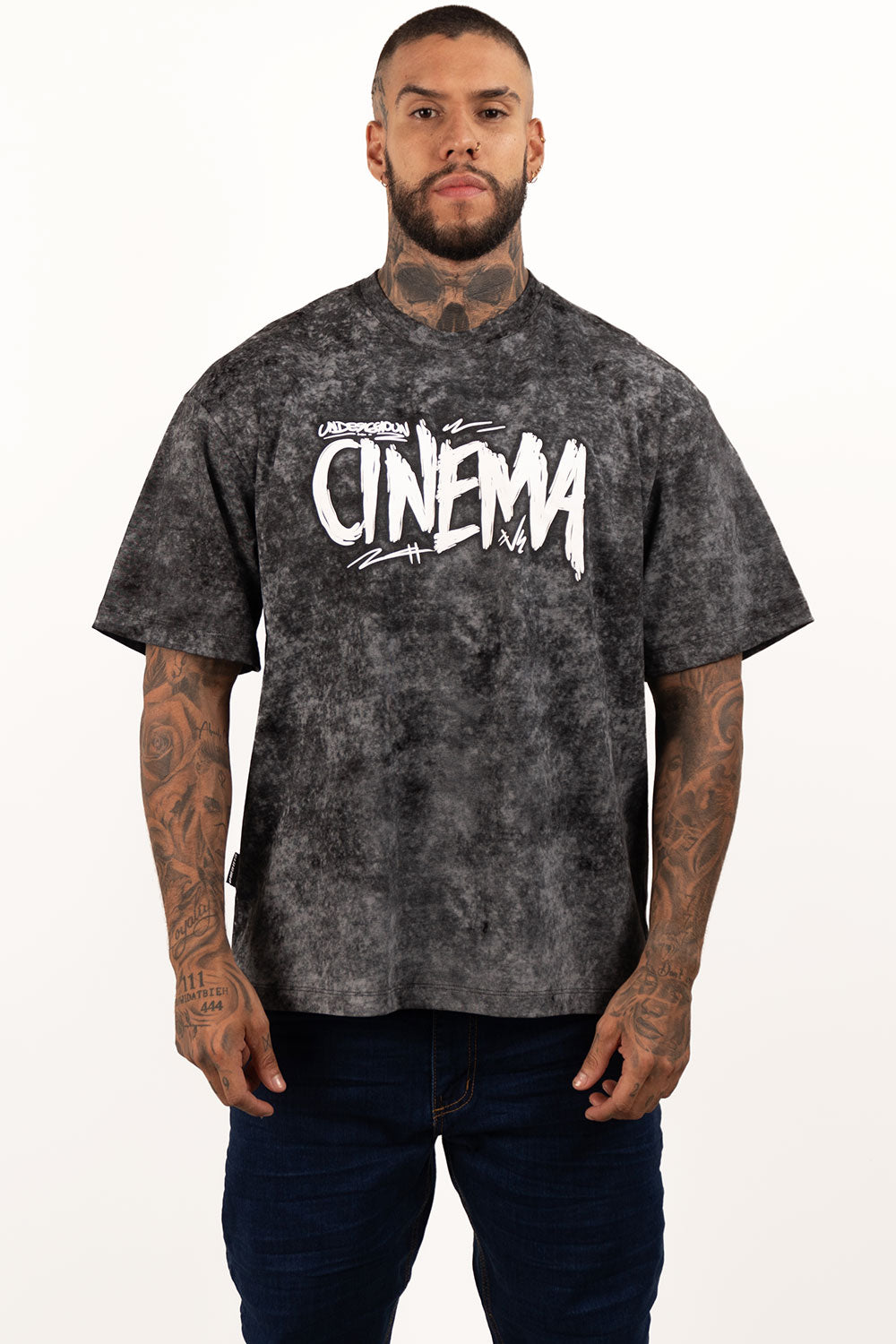 Acid Wash HEAVEN ANGEL