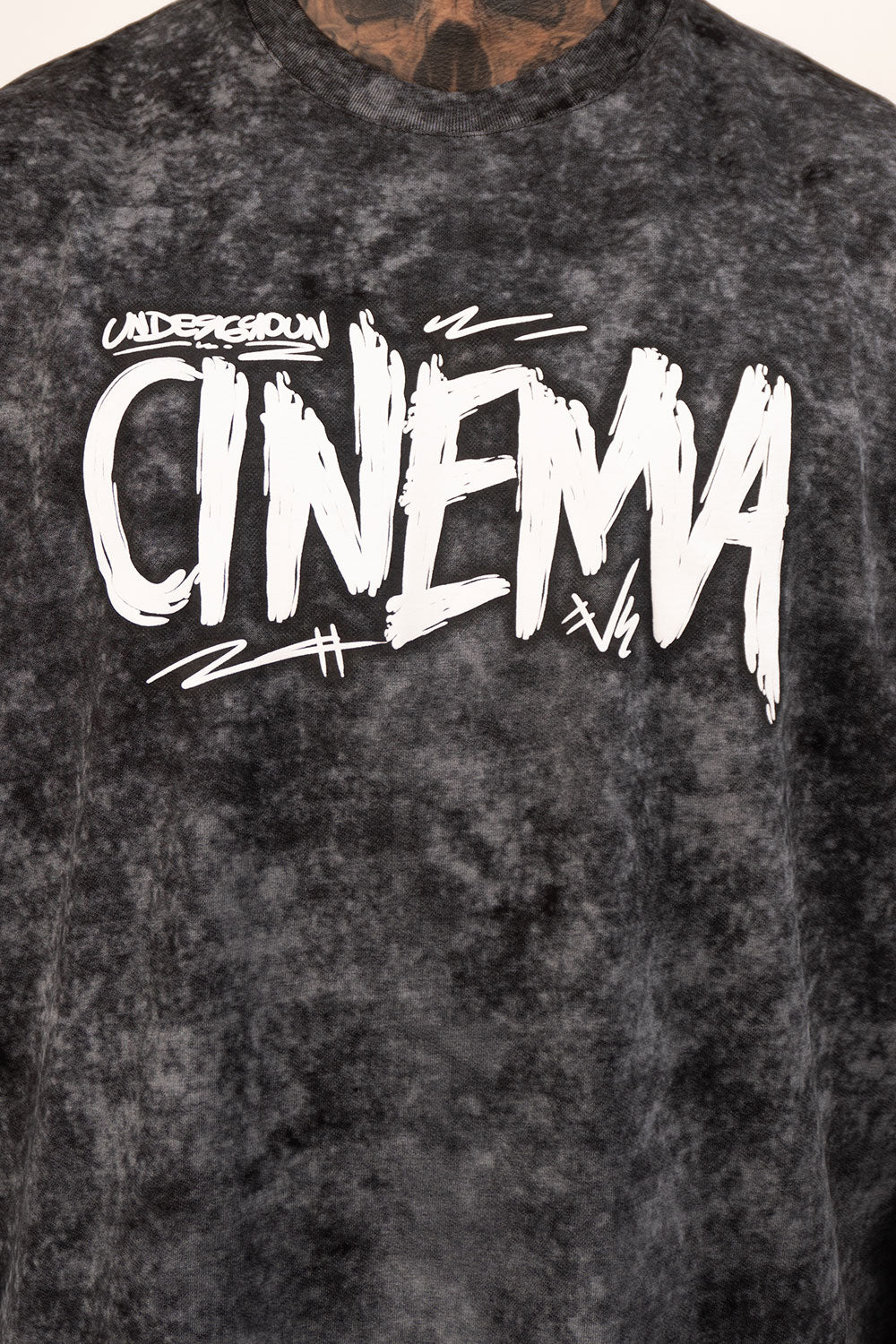 Acid Wash HEAVEN ANGEL