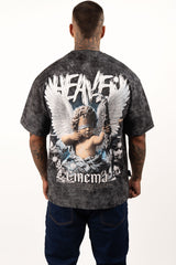 Acid Wash HEAVEN ANGEL