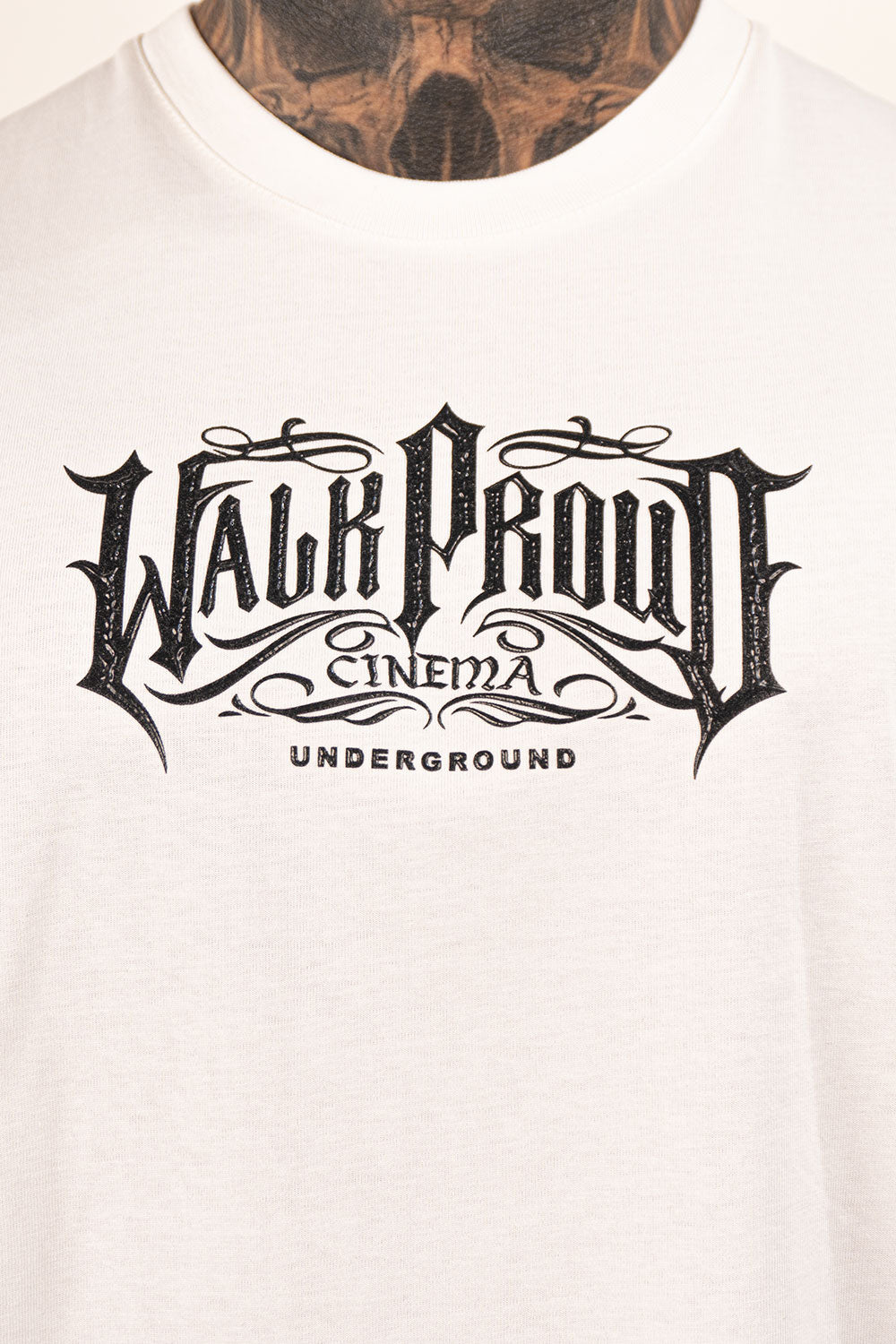 Camiseta OVER KING OF MONEY