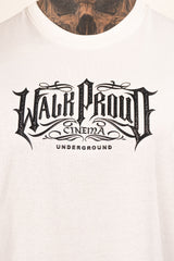 Camiseta OVER KING OF MONEY