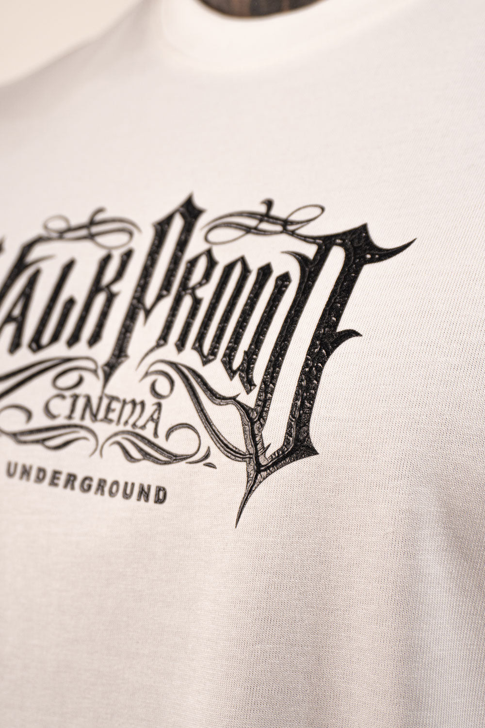 Camiseta OVER KING OF MONEY