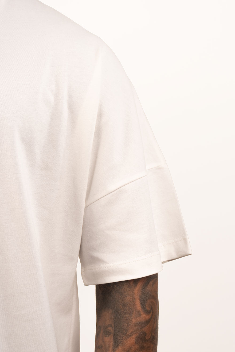 Camiseta OVER KING OF MONEY