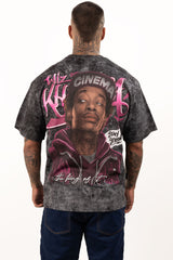 Acid Wash KING EVERITHING