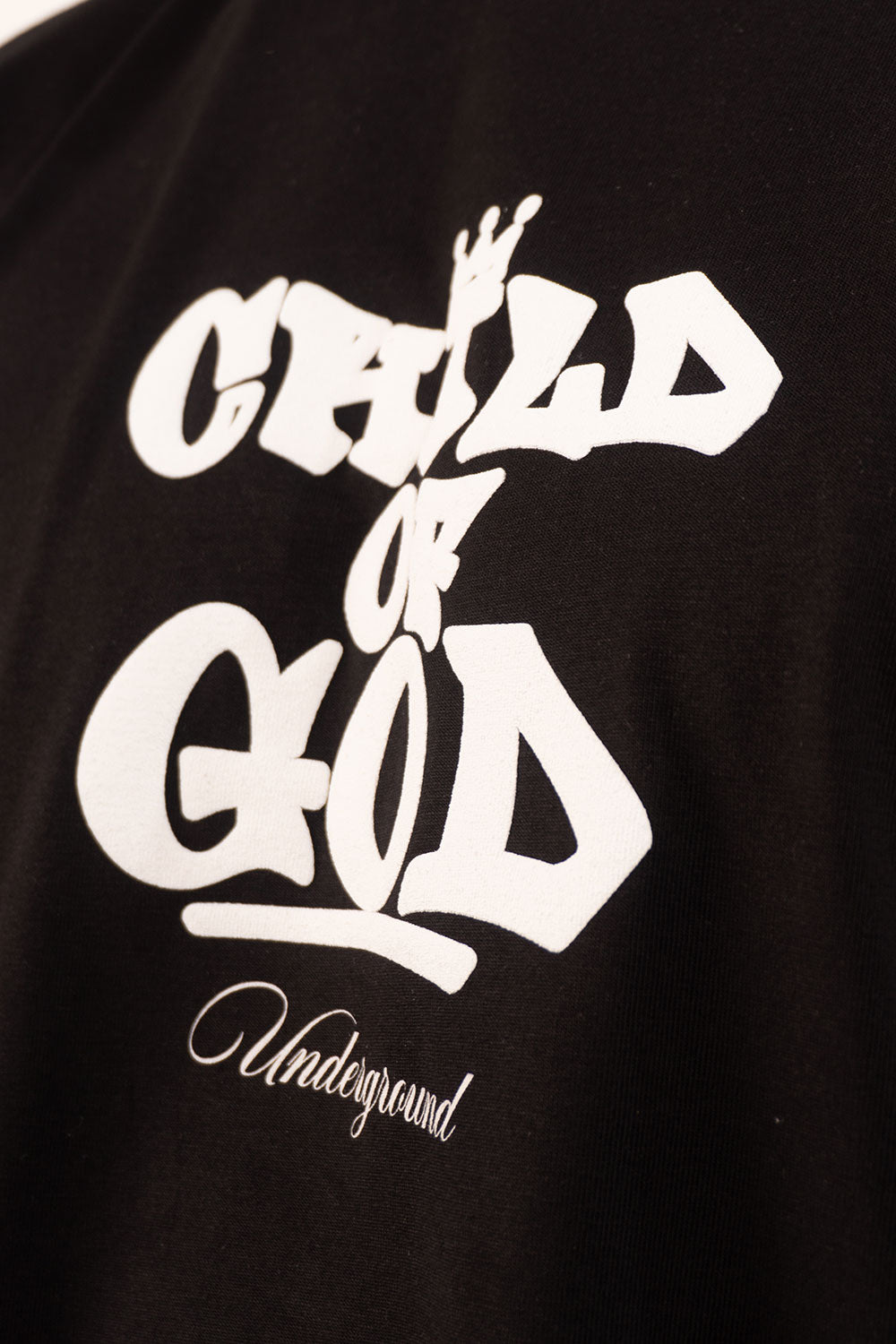 Camiseta OVER HELL WHEELS